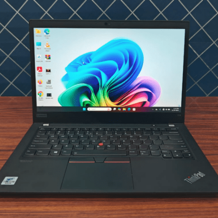 Lenovo ThinkPad T14 G1