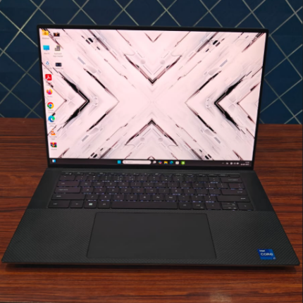 DELL PRECISION 5570
