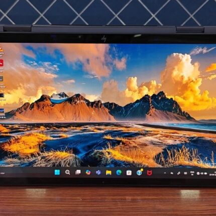 HP Envy 2IN1 15-EW0XXX