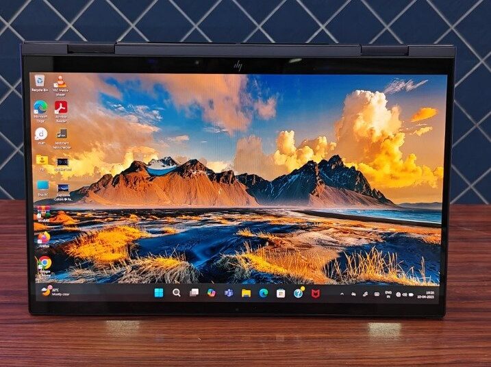 HP Envy 2IN1 15-EW0XXX