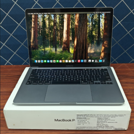 MACBOOK AIR M2 2022