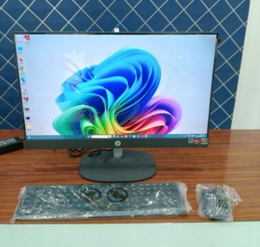 HP PRO ONE 245 G10 ALL IN ONE