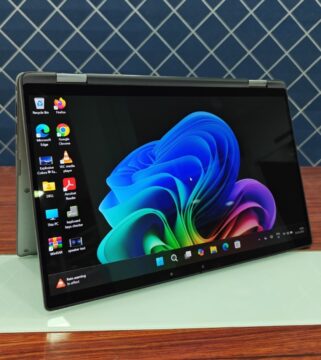 DELL LATITUDE 7420