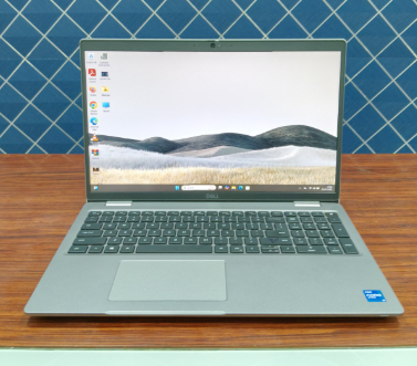 DELL LATITUDE 5520
