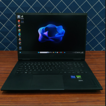 HP OMEN GAMING LAPTOP 16-WF1095TX