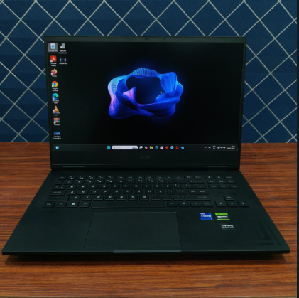 HP OMEN GAMING LAPTOP 16-WF1095TX