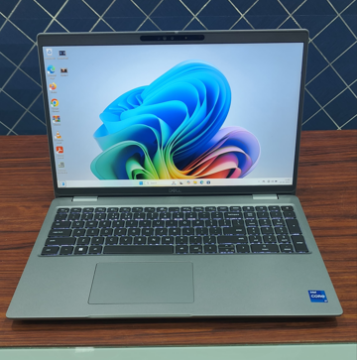 DELL PRECISION 3581