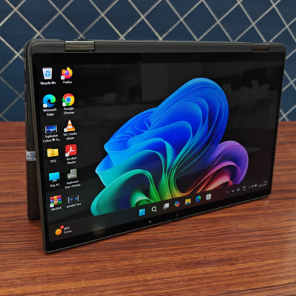 DELL LATITUDE 7420 2in1