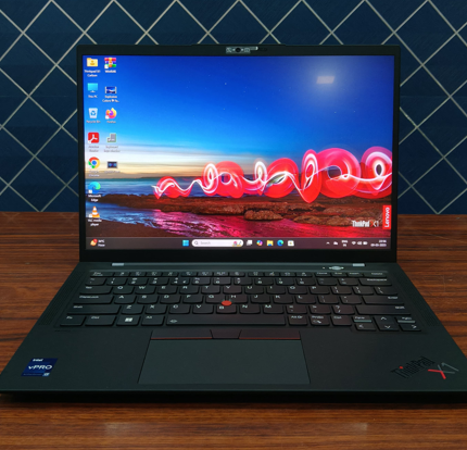 LENOVO THINKPAD X1 CARBON