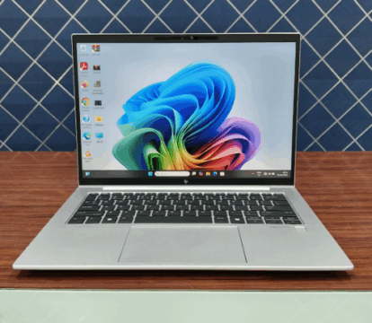 HP ELITEBOOK 845 G11