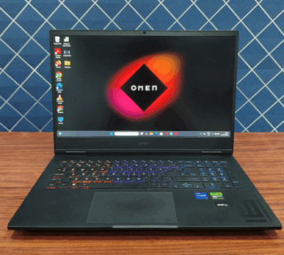 HP OMEN GAMING 16-WF1096DV5