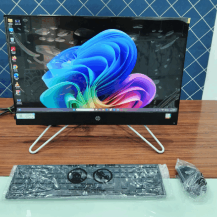 HP 24 ALL IN ONE PC cb1901