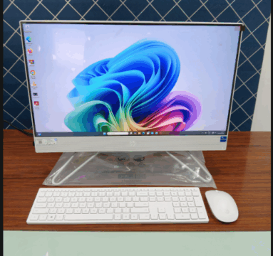 HP 24 ALL IN ONE PC cb1902