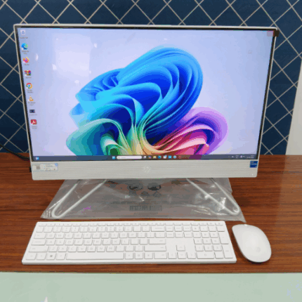 HP 24 ALL IN ONE PC cb1902