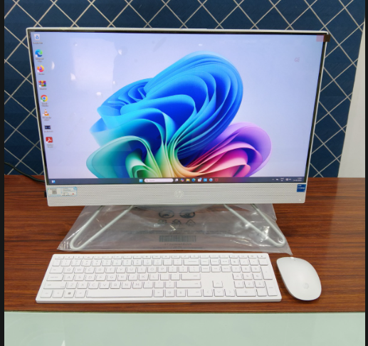 HP 24 ALL IN ONE PC cb1902