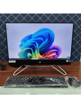 HP 24 ALL IN ONE PC cb1902