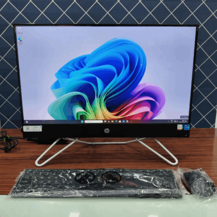 HP 24 ALL IN ONE PC cb1902