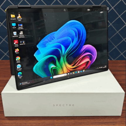 HP SPECTRE 14-eu0666TU