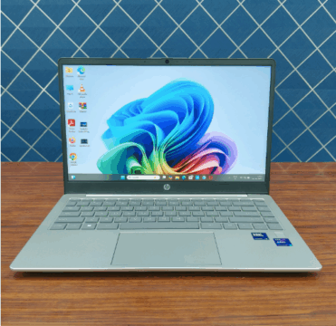 HP Pavilion 14 GR1022TU