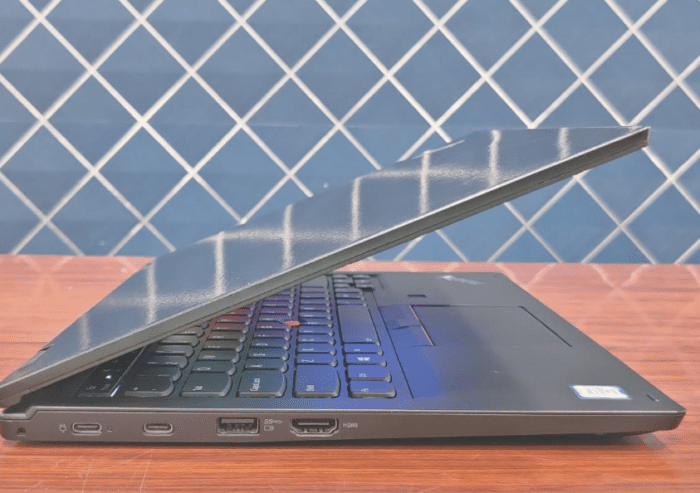 Lenovo L390 Yoga 2-in-1