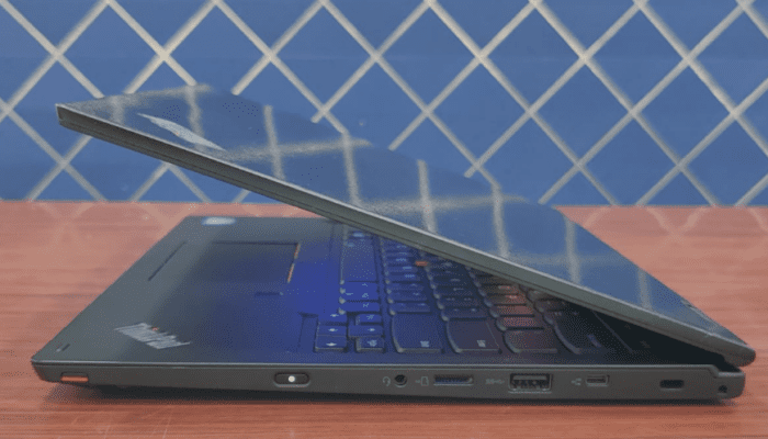 Lenovo L390 Yoga 2-in-1