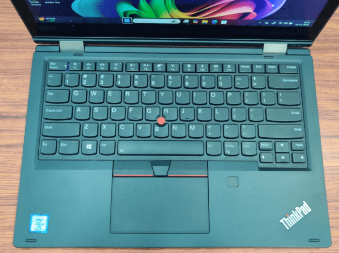 Lenovo L390 Yoga 2-in-1