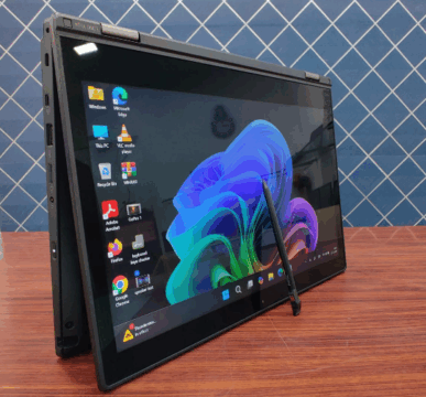 LENOVO L390 YOGA 2IN1