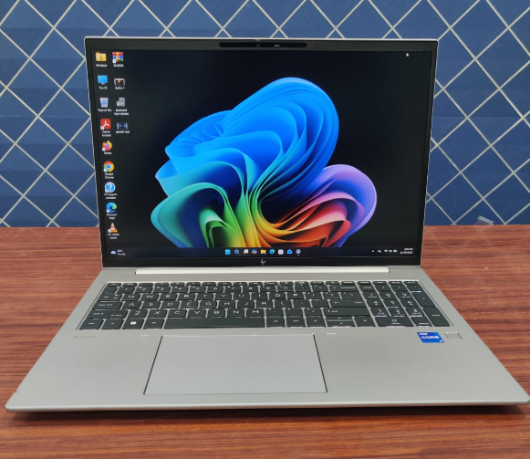HP ZBOOK FIREFLY G10