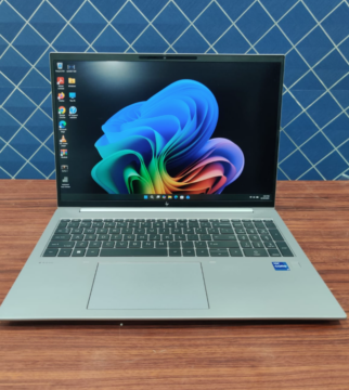 HP ZBOOK FIREFLY G9