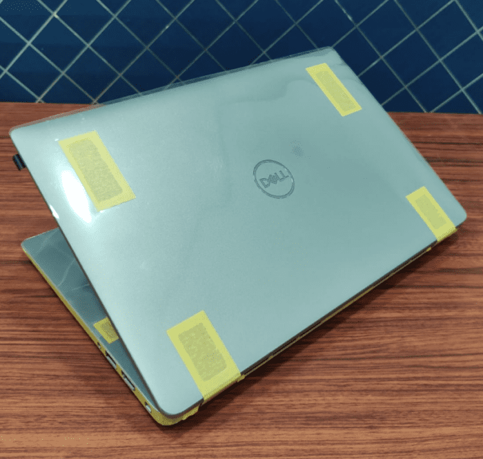 DELL LATITUDE 5450