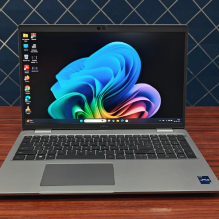 DELL LATITUDE 5530