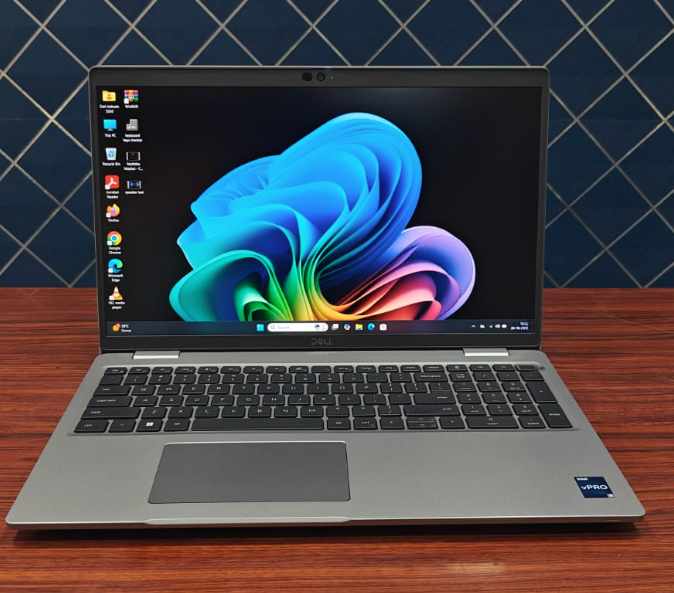 DELL LATITUDE 5530