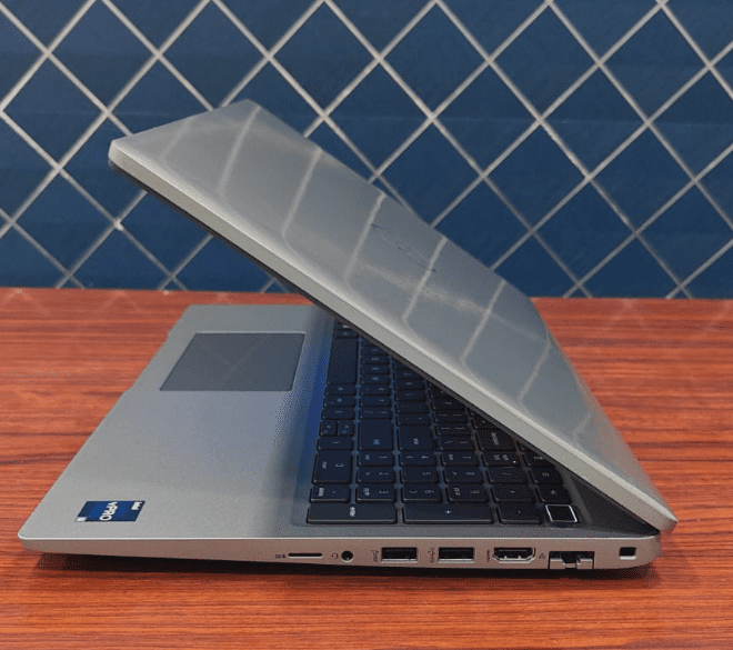 DELL LATITUDE 5530