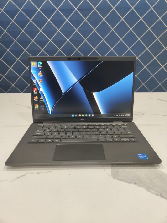 Dell Latitude 7320