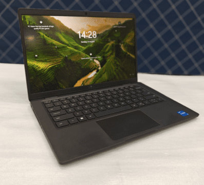 Dell Latitude 7330