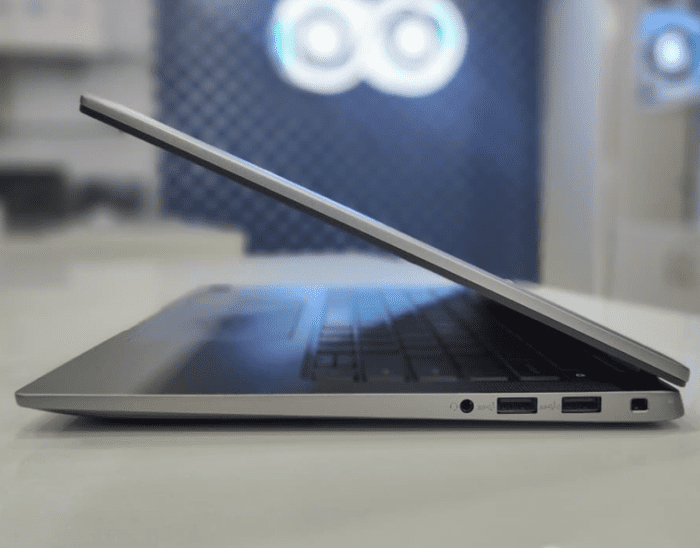 DELL LATITUDE 7450