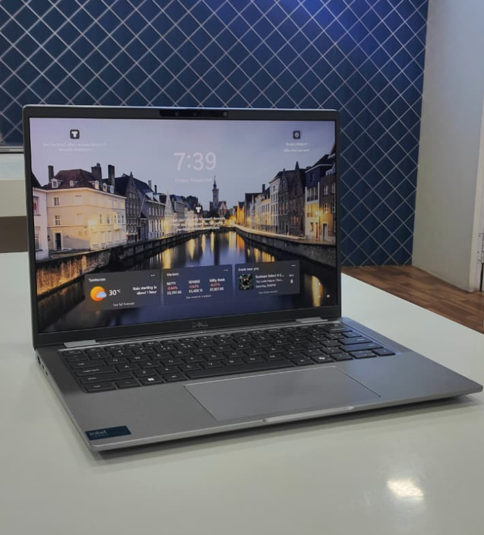 DELL LATITUDE 7450