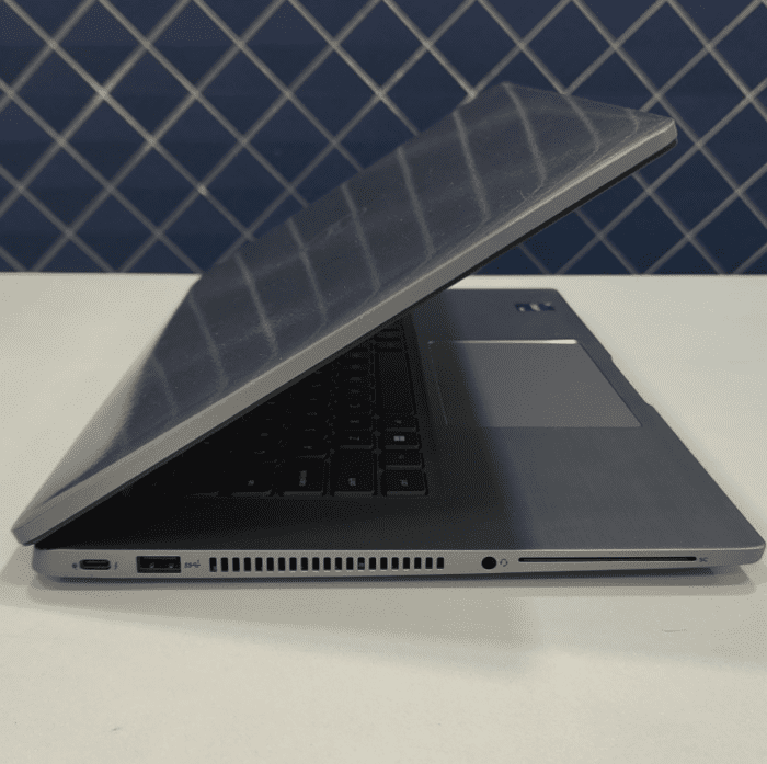 DELL LATITUDE 7530