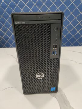 DELL OPTIPLEX 3000