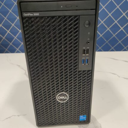DELL OPTIPLEX 3000