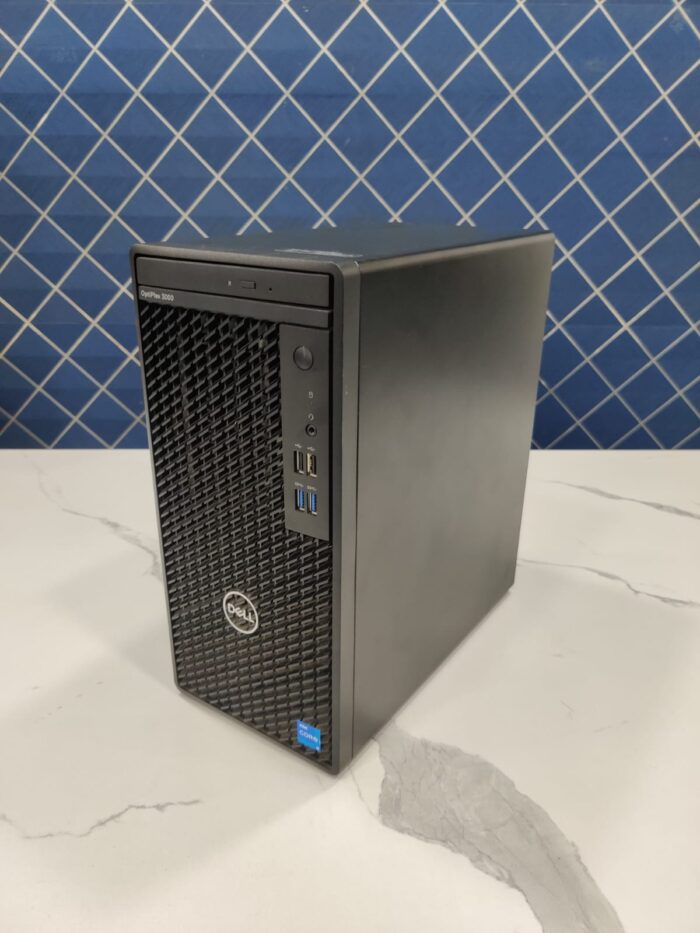 DELL OPTIPLEX 3000
