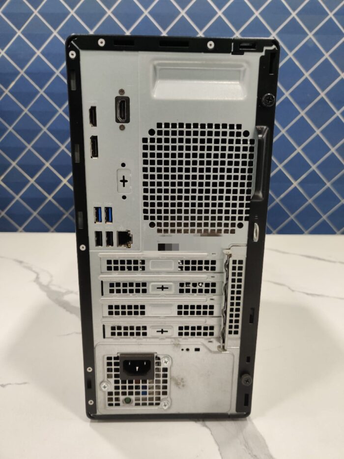 DELL OPTIPLEX 3000