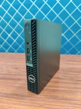 DELL OPTIPLEX 7010 MINI