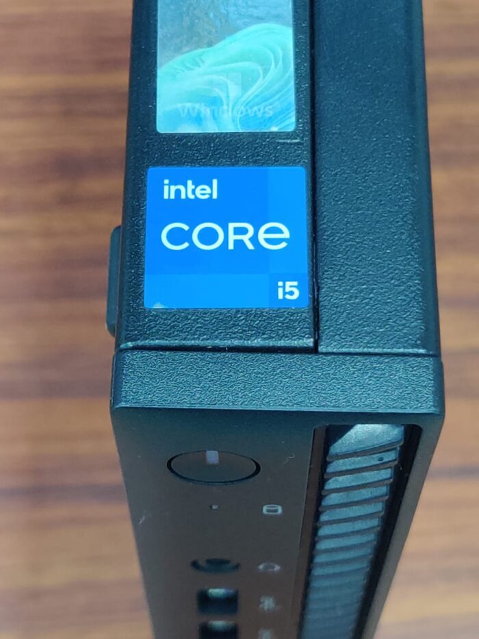 DELL OPTIPLEX 7010 MINI