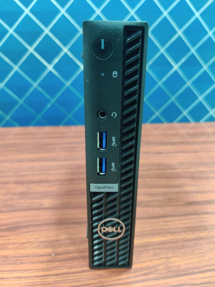 DELL OPTIPLEX 7010 MINI