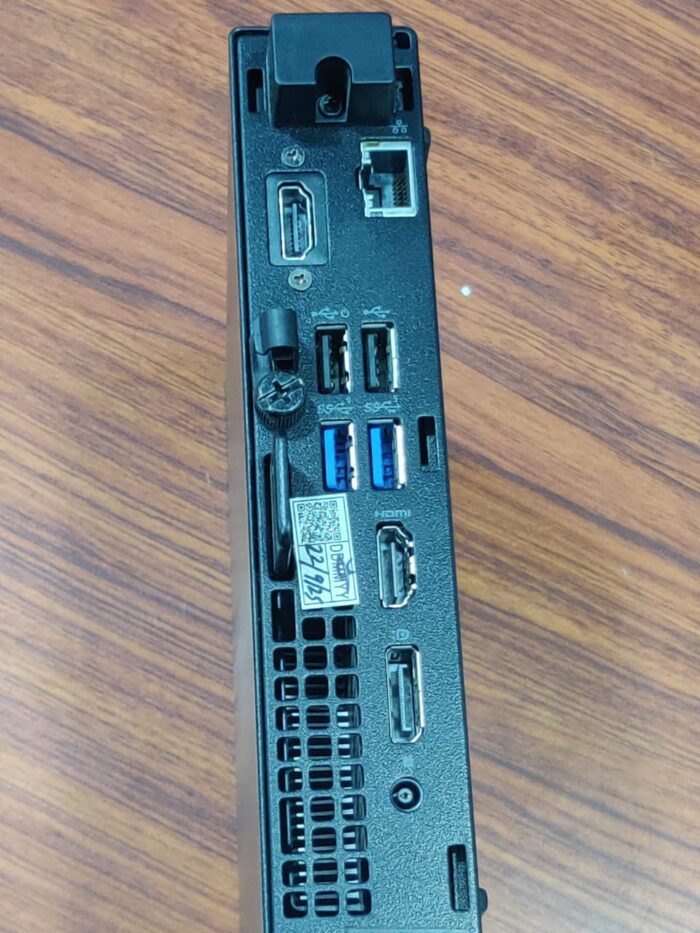 DELL OPTIPLEX 7010 MINI