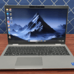 DELL PRECISION 3581