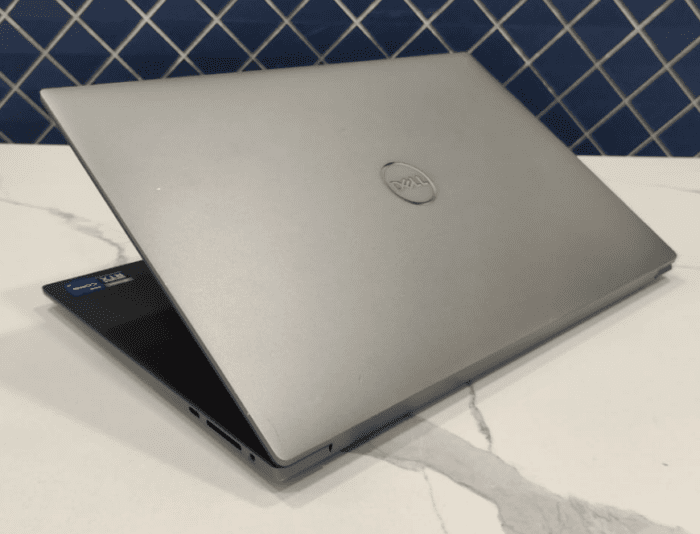 DELL PRECISION 5570