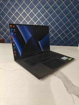 Dell Precision 5750
