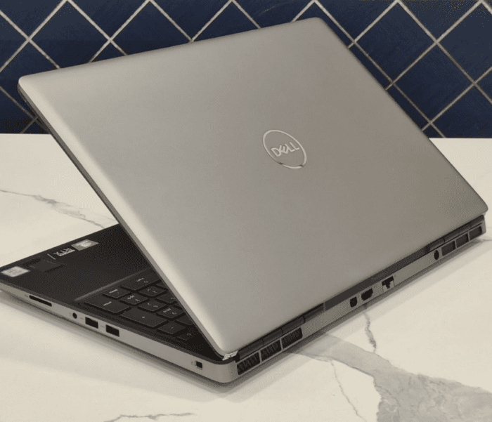 DELL PRECISION 7550